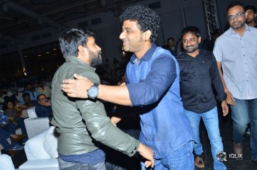 Rangasthalam 100 Days Function Photos